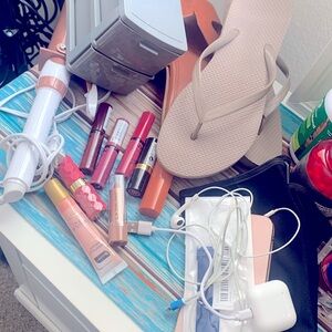 Huge beauty bundle!!